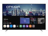 Tesla 85E645BUW LED TV 85" ultra HD, WebOS smart, Magic remote, ThinQ AI, DVB-T2 - C - S2