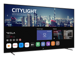 Tesla 85E645BUW LED TV 85" ultra HD, WebOS smart, Magic remote, ThinQ AI, DVB-T2 - C - S2