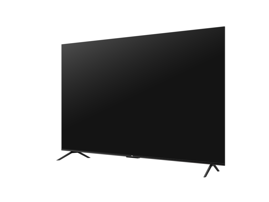 TCL 85P745 LED TV 85" ultra HD 4K, Google TV smart, 120Hz game accelerator, dizajn bez ivica