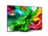 LG 86QNED86A3A QNED mini LED TV 86" ultra HD, WebOS 25 smart, Alpha 8 AI CPU Gen2, magic remote