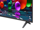 LG 86UA75006LA LED TV 86" ultra HD, WebOS 25 smart, a7 AI Processor 4K Gen8, HDR10 Pro