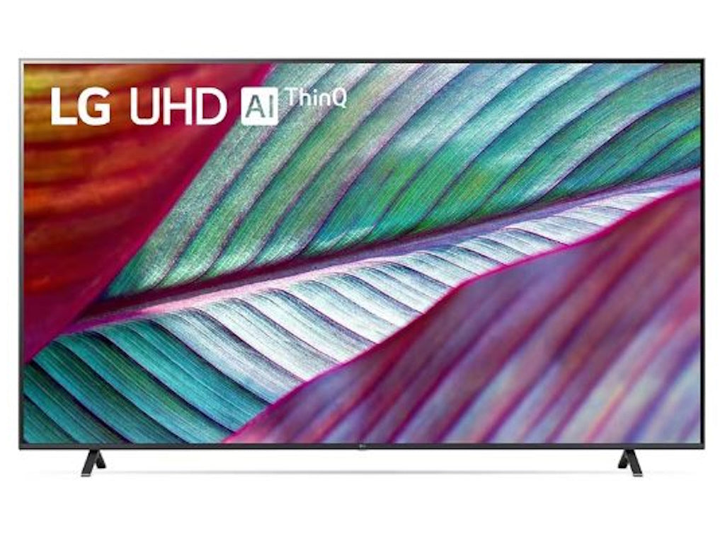 LG 86UR78003LK LED TV 86" Ultra HD, WebOS smart, Alpha5 AI procesor 4K Gen6, HDR10 Pro