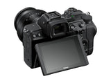 NIKON Mirrorless Camera Z5 + Z 24-50mm f - 4-6.3, 24.3MP FX-Format, UHD 4K Video