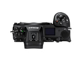 NIKON Mirrorless Camera Z6 II Body