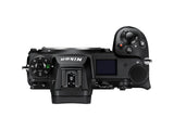 NIKON Mirrorless Camera Z7 II Body