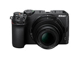 NIKON Z30 + NIKKOR Objektiv Z DX 16-50mm f - 3.5-6.3 VR