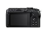NIKON Z30 + NIKKOR Objektiv Z DX 16-50mm f - 3.5-6.3 VR