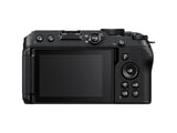 NIKON Z30 + NIKKOR Objektiv Z DX 16-50mm f - 3.5-6.3 VR