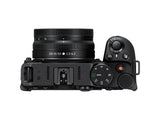 NIKON Z30 + NIKKOR Objektiv Z DX 16-50mm f - 3.5-6.3 VR