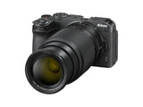 NIKON Z30 Two Lens Kit - NIKKOR Z DX 16-50mm + NIKKOR Z DX 50-250mm