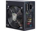 INTER-TECH Napajanje HiPower SP-650, 650W, 120mm, 2.4 ATX