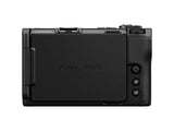 NIKON ZR Body, 6K Cinema Camera, 32-bit Float Audio, 24.5 MP Full-Frame CMOS