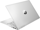 HP Pavilion x360 14-ek1003nm i7-1355u - 16GB - 512GB SSD - 14" FHD IPS Touch - IntelIris - NoOS - NaturalSilver
