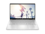 HP Pavilion x360 14-ek1008nm i5-1335U - 16GB - 512GB SSD - 14" FHD IPS Touch MicroEdge - IntelIris - NoOS - Silv