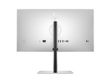 HP S7 Pro 727pq 27" 120Hz QHD - IPS - DP - HDMI - HA - Tilt - Swivel - Pivot - Silver
