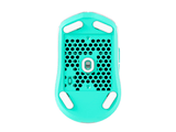 HyperX Pulsefire Haste 2 Core Wireless - 100hr - White - AAA - 300 IPS - Up to 12000 DPI - Low-friction skates
