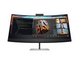 HP S7 Pro 740pm 40" 135Hz 5K  WUHD - IPS - DP - HDMI - Swivel - Tilt - Silver