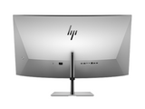 HP S7 Pro 740pm 40" 135Hz 5K  WUHD - IPS - DP - HDMI - Swivel - Tilt - Silver