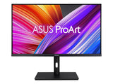 ASUS ProArt PA328QV Professional Monitor, 31.5", IPS, WQHD 2560 x 1440, 100% sRGB, DP - HDMI*2 - USB Hub