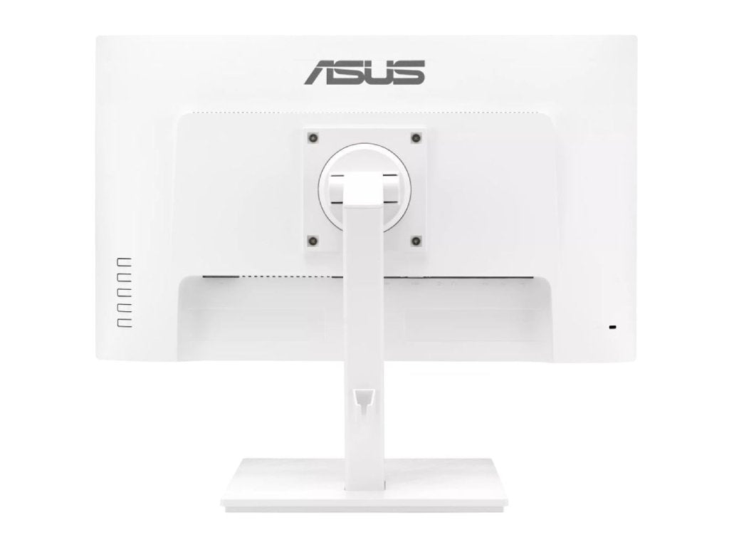 ASUS IPS Monitor VA24EQSB-W 23.8" FHD, 75Hz, 5ms, DP - HDMI - VGA - USB Hub, Tilt - Pivot - HAS - Swivel, White