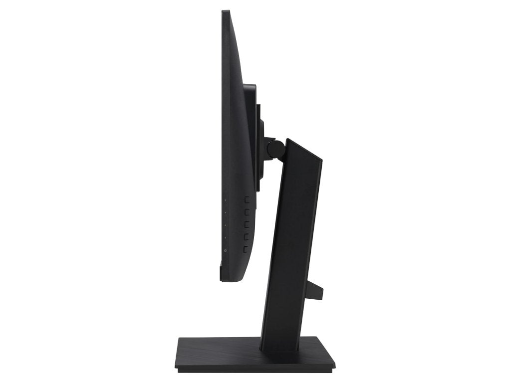 ASUS IPS Monitor VA24EQSB 23.8" Full HD, 75Hz, 5ms, DP - HDMI - VGA - USB Hub, Tilt - Pivot - HAS - Swivel