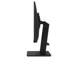 ASUS IPS Monitor VA24EQSB 23.8" Full HD, 75Hz, 5ms, DP - HDMI - VGA - USB Hub, Tilt - Pivot - HAS - Swivel