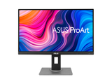 ASUS ProArt PA278QV Professional Monitor, 27", IPS, WQHD 2560 x 1440, 100% sRGB, Mini DP - DP - HDMI - DVI
