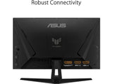 ASUS TUF Gaming Monitor VG27AQA1A, 27" WQHD 2560x1440, 170Hz, 1ms, 3000:1, DP - HDMI*2, Zvučnici 2Wx2