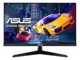 ASUS LED IPS Gaming Monitor VY249HGE, 23.8", Full HD 1920x1080, 144Hz, 1 ms, 1000:1,Eye Care, HDMI