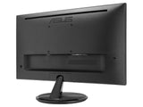 ASUS LED IPS Monitor VP229HF, 21.45", Full HD 1920x1080, 100Hz, 1 ms, 1000:1, VGA - HDMI, 100x100 VESA