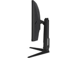 ASUS TUF Gaming Curved Monitor VG34VQL3A, 34" WQHD 3440x1440, 180Hz, 1ms, DP*2 - HDMI*2, USB Hub, HAS