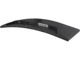 ASUS TUF Gaming Curved Monitor VG34VQL3A, 34" WQHD 3440x1440, 180Hz, 1ms, DP*2 - HDMI*2, USB Hub, HAS