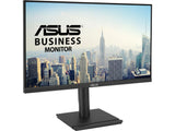 ASUS IPS Monitor VA27DQFS 27" Full HD, 100Hz, 1ms, DP - HDMI - VGA - USB Hub, Tilt - Pivot - HAS - Swivel