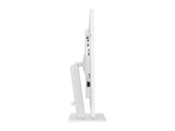 ASUS IPS Monitor VA27DQSB-W 27" FHD, 75Hz, 5ms, DP - HDMI - VGA - USB Hub, Tilt - Pivot - HAS - Swivel, White