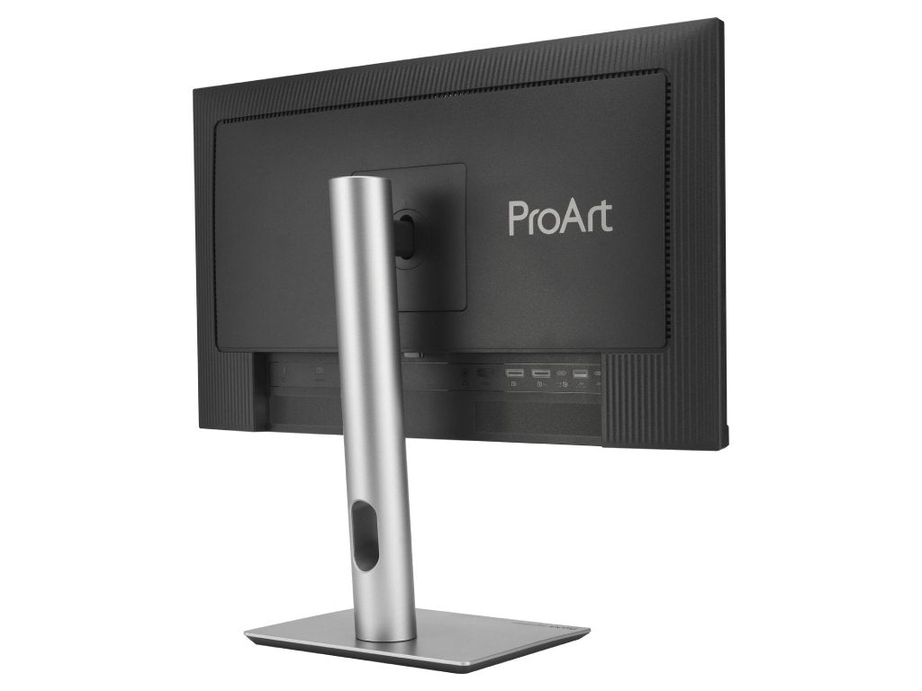 ASUS ProArt PA278CFRV Professional Monitor, 27", IPS WQHD 2560 x 1440, USB-C - DP*2 - HDMI - USB HUB, HAS