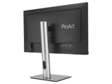 ASUS ProArt PA278CFRV Professional Monitor, 27", IPS WQHD 2560 x 1440, USB-C - DP*2 - HDMI - USB HUB, HAS