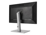 ASUS ProArt PA278CV Professional Monitor, 27", IPS WQHD 2560 x 1440, USB-C - DP - HDMI*2 - USB HUB, HAS