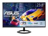 ASUS LED IPS Monitor VZ24EHF, 23.8", Full HD 1920x1080, 100Hz, 1 ms, Kontrast 1300:1,HDMI,75x75 VESA
