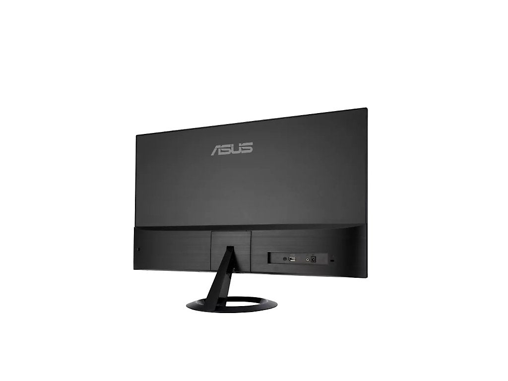 ASUS LED IPS Monitor VZ24EHF, 23.8", Full HD 1920x1080, 100Hz, 1 ms, Kontrast 1300:1,HDMI,75x75 VESA