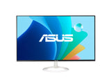ASUS LED IPS Monitor VZ24EHF-W, 23.8", Full HD 1920x1080, 100Hz, 1 ms, Kontrast 1300:1, HDMI, White