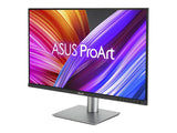 ASUS ProArt PA279CRV Professional Monitor, 27", IPS 4K UHD 3840 x 2160, USB-C - DP - HDMI*2 - USB HUB, HAS