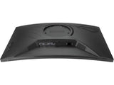 ASUS ROG Strix XG27WCS Curved Gaming Monitor,27" QHD 2560x1440, 180Hz, 1ms,DP - HDMI - USB-C,HAS,Swivel