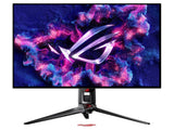ASUS ROG Swift OLED Gaming Monitor PG32UCDP, 31.5" 4K WOLED, 240Hz, 0.03 ms, DP*1 - HDMI*2 - USB-C
