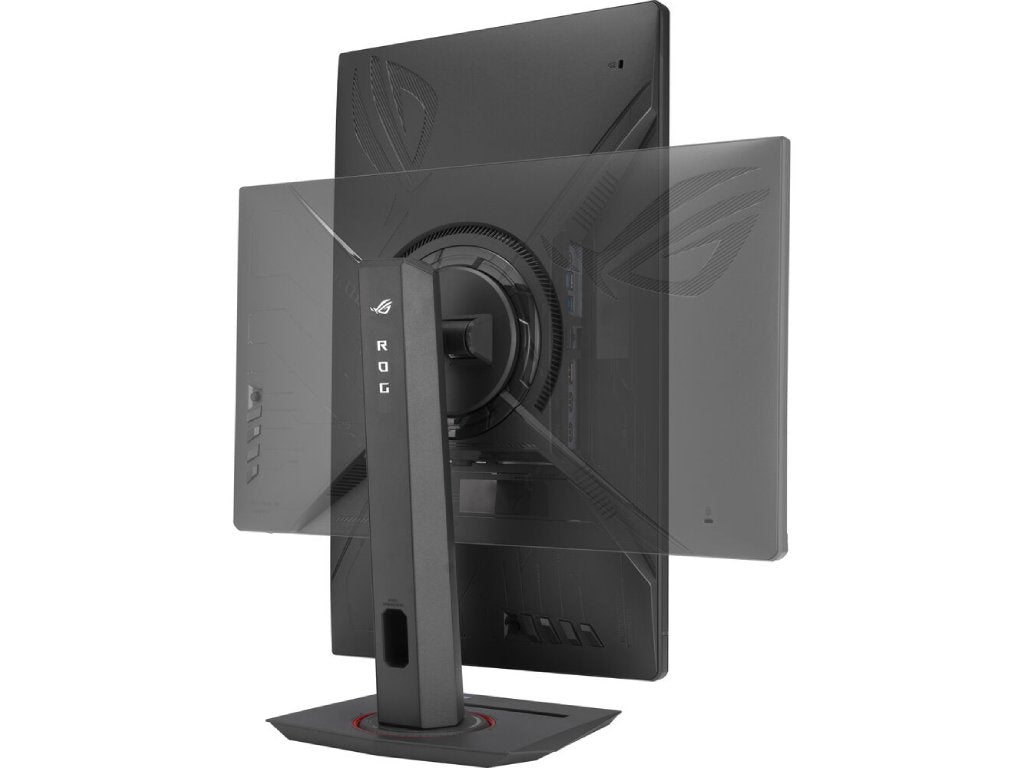 ASUS ROG Strix XG259CS Fast IPS Gaming Monitor,24.5" FHD 1920x1080,180Hz,1ms,DP - HDMI - USB-C,HAS,Pivot