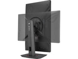 ASUS ROG Strix XG259CS Fast IPS Gaming Monitor,24.5" FHD 1920x1080,180Hz,1ms,DP - HDMI - USB-C,HAS,Pivot