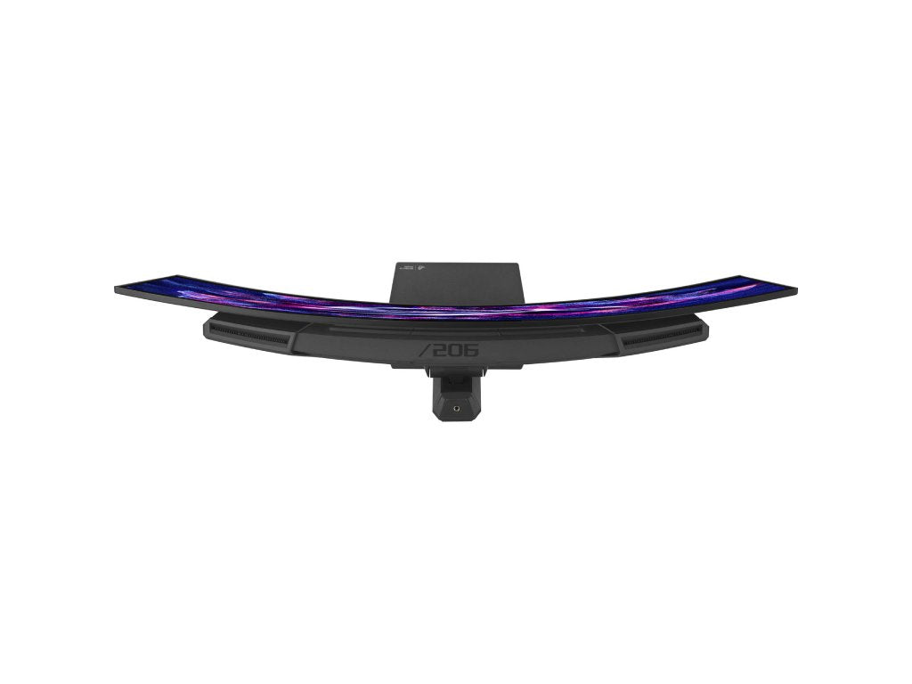 ASUS ROG Strix XG34WCDG OLED Gaming Curved Monitor,34" 3440x1440,175Hz, 0.03ms, DP - HDMI*2 - USB-C - Hub