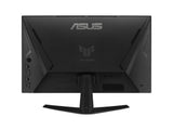 ASUS TUF Gaming IPS Monitor VG249QE5A 23.8", Full HD 1920x1080, 146Hz, 1ms,Speaker 2Wx2,DP - HDMI,Tilt