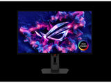 ASUS ROG Strix XG27AQDMGR OLED Gaming Monitor,27" QHD 2560x1440, 240Hz, 0.03ms,DP - HDMI*2 - USB-C