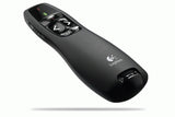 LOGITECH R400 Wireless Presenter