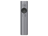 LOGITECH Spotlight Presentation Remote, Motion sensor, 3D accelerometer and Gyroscope